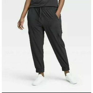 all in motion joggers